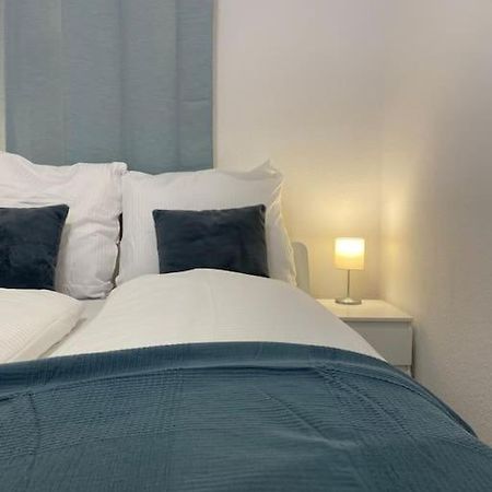 Lux Apartment Near Frankfurt! Mörfelden-Walldorf Extérieur photo