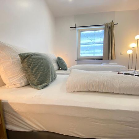 Lux Apartment Near Frankfurt! Mörfelden-Walldorf Extérieur photo