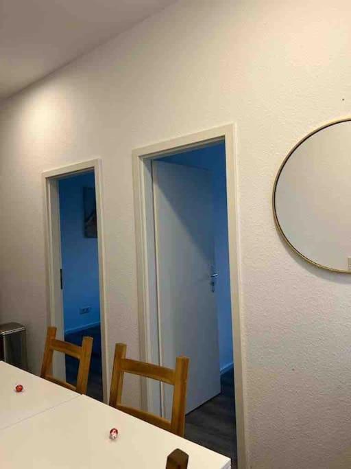 Lux Apartment Near Frankfurt! Mörfelden-Walldorf Extérieur photo