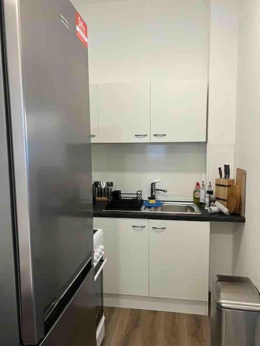 Lux Apartment Near Frankfurt! Mörfelden-Walldorf Extérieur photo