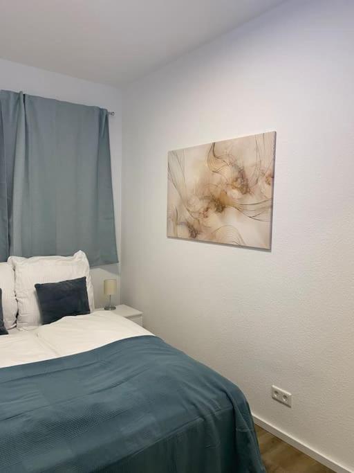 Lux Apartment Near Frankfurt! Mörfelden-Walldorf Extérieur photo