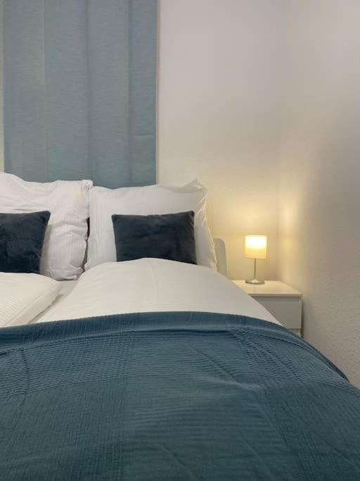 Lux Apartment Near Frankfurt! Mörfelden-Walldorf Extérieur photo