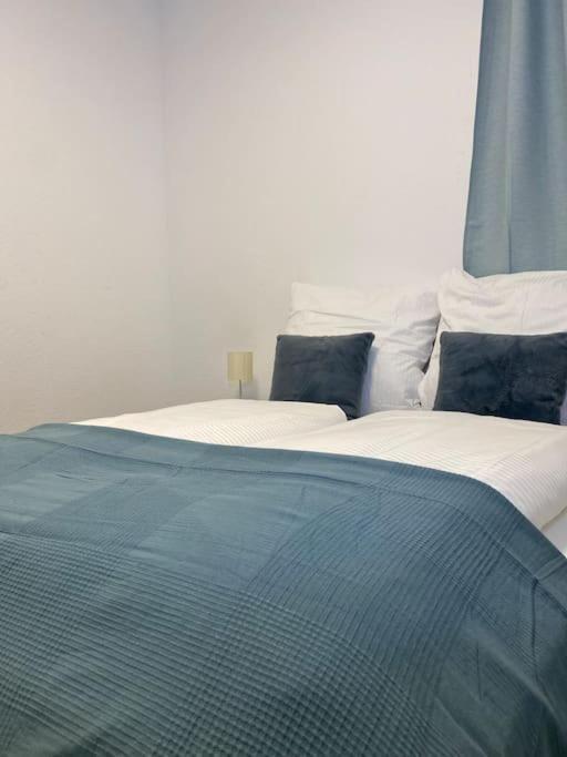 Lux Apartment Near Frankfurt! Mörfelden-Walldorf Extérieur photo