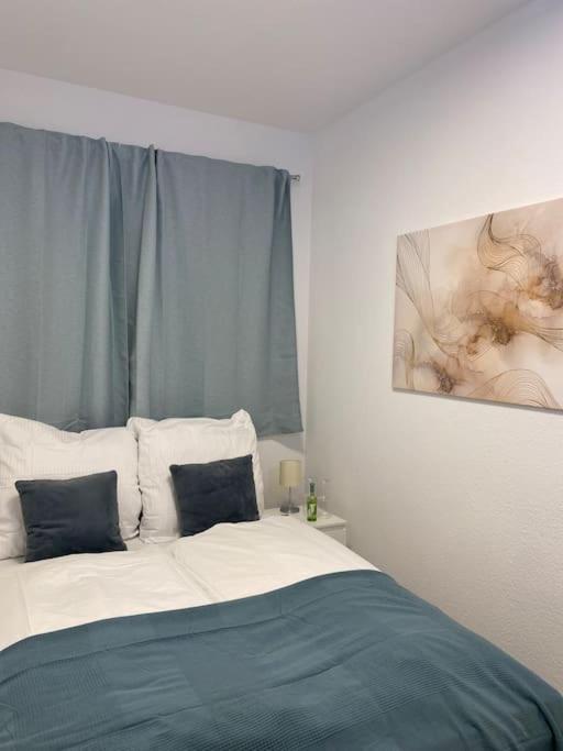 Lux Apartment Near Frankfurt! Mörfelden-Walldorf Extérieur photo