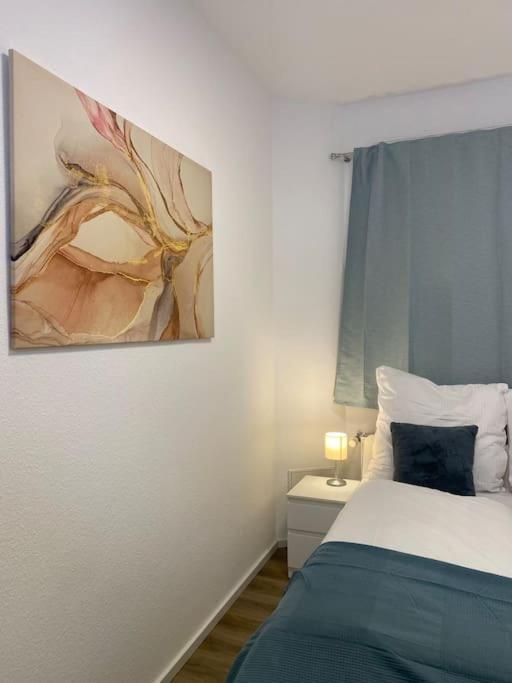 Lux Apartment Near Frankfurt! Mörfelden-Walldorf Extérieur photo