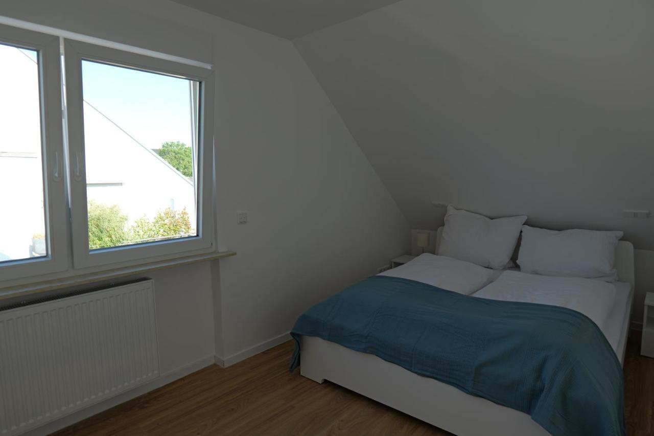 Lux Apartment Near Frankfurt! Mörfelden-Walldorf Extérieur photo