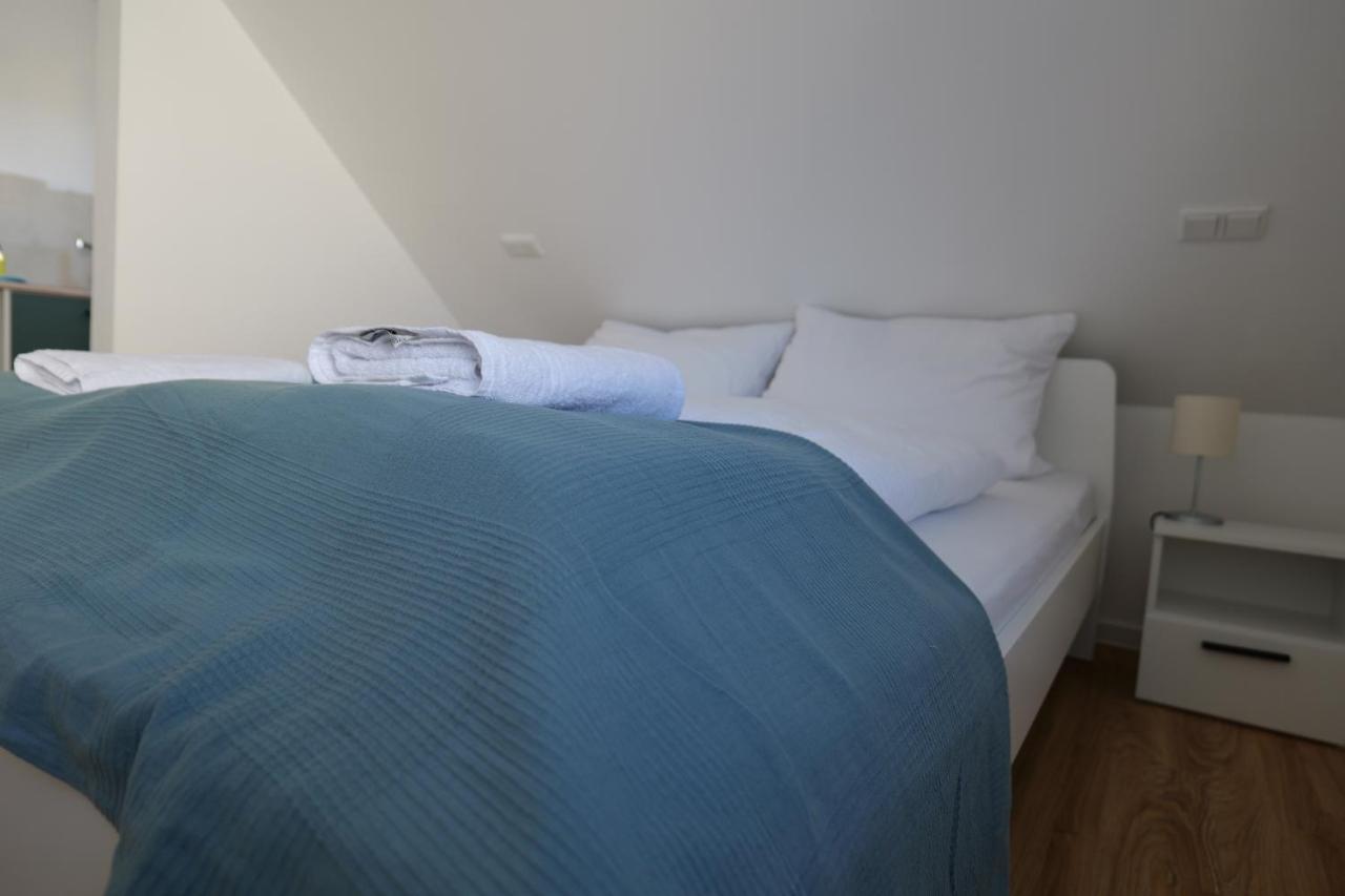 Lux Apartment Near Frankfurt! Mörfelden-Walldorf Extérieur photo