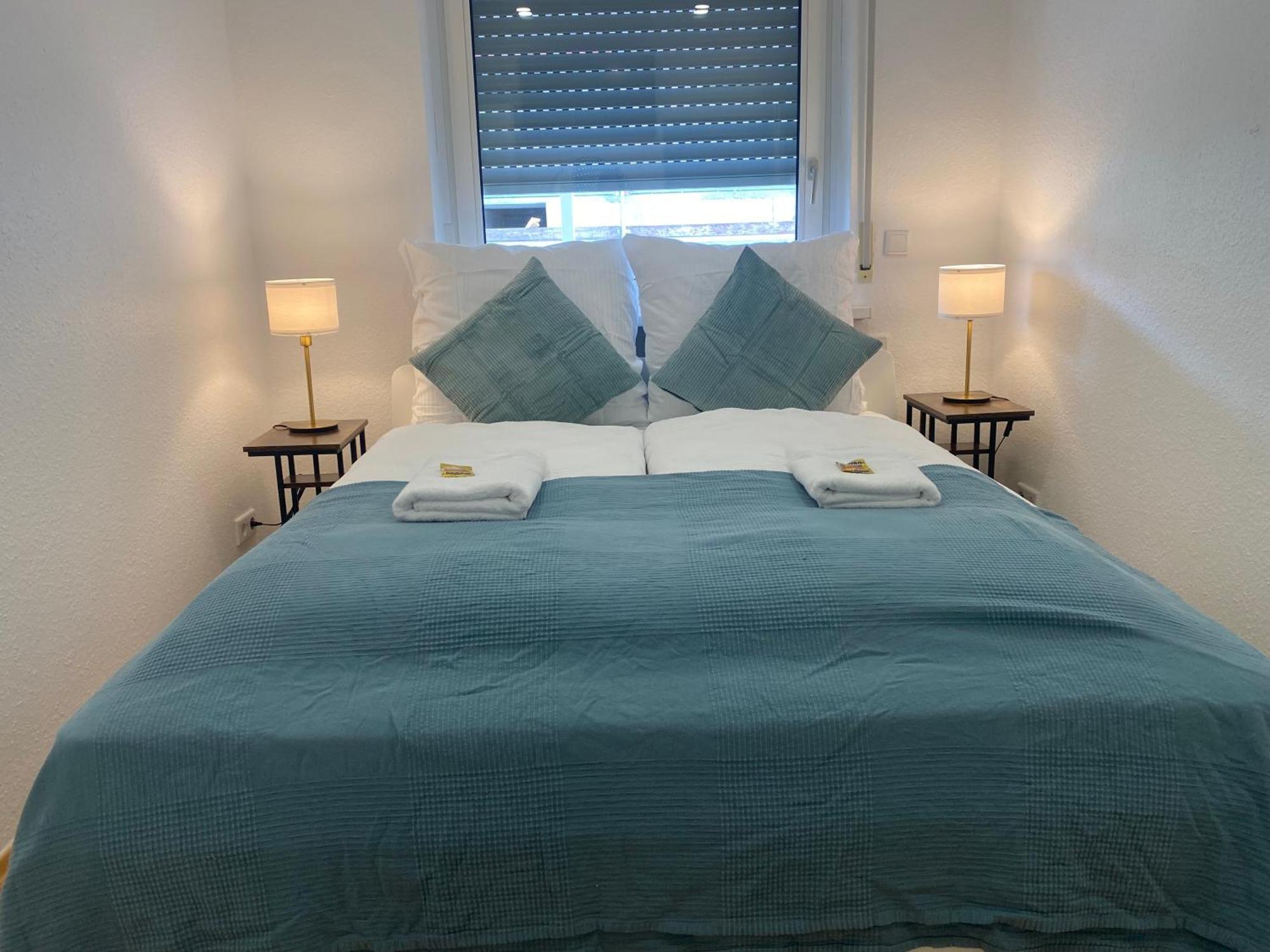 Lux Apartment Near Frankfurt! Mörfelden-Walldorf Extérieur photo