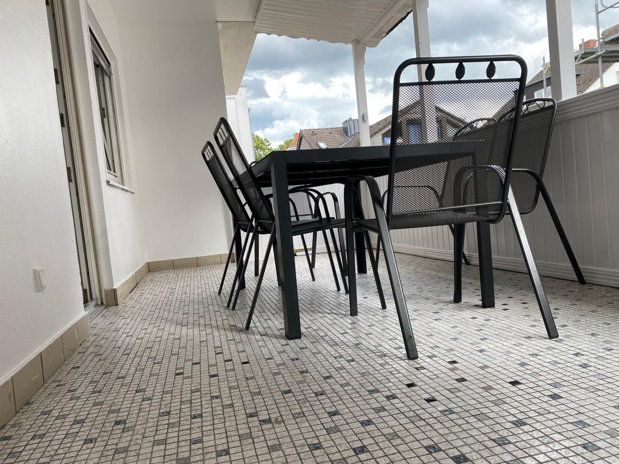 Lux Apartment Near Frankfurt! Mörfelden-Walldorf Extérieur photo