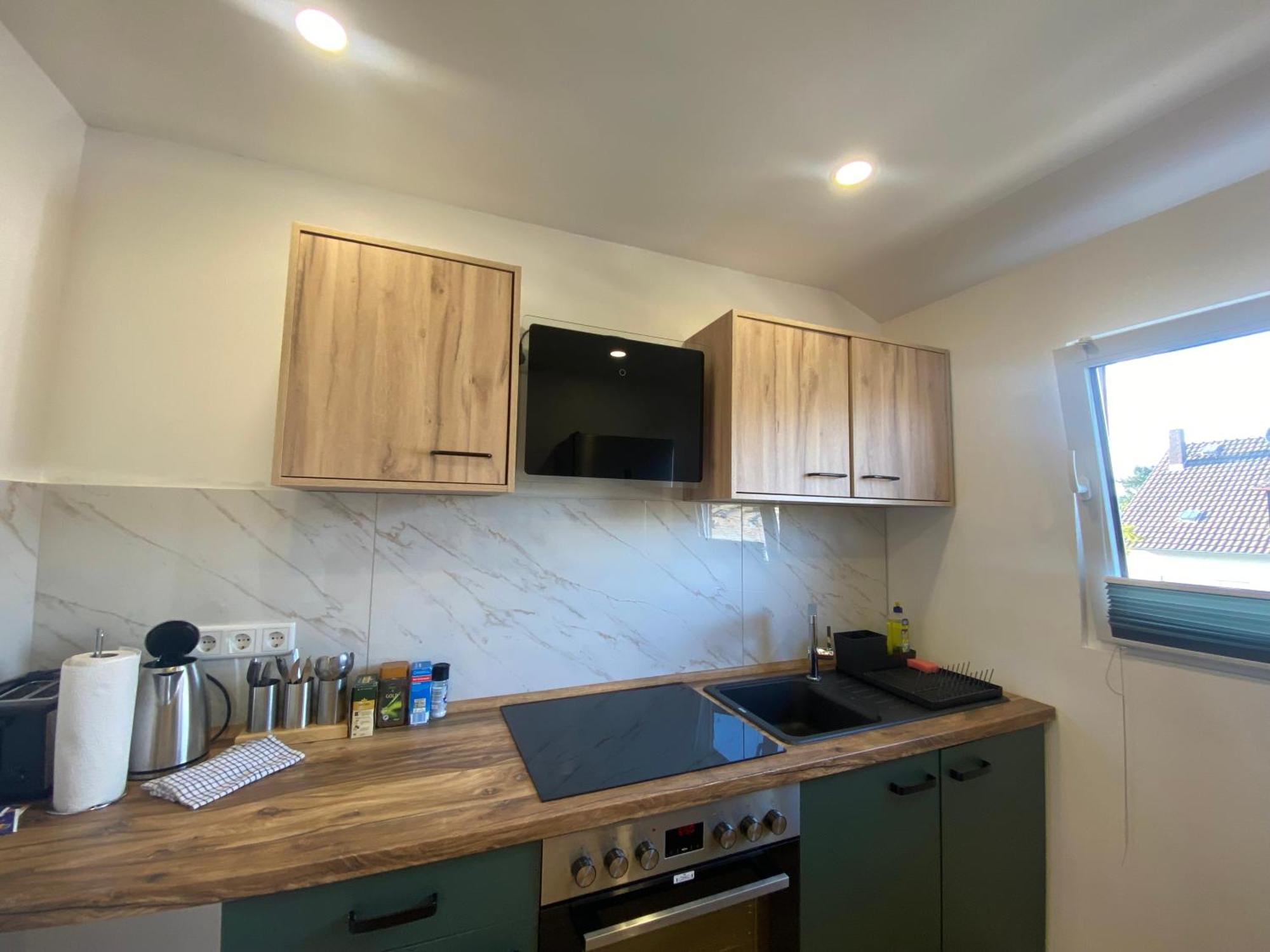 Lux Apartment Near Frankfurt! Mörfelden-Walldorf Extérieur photo
