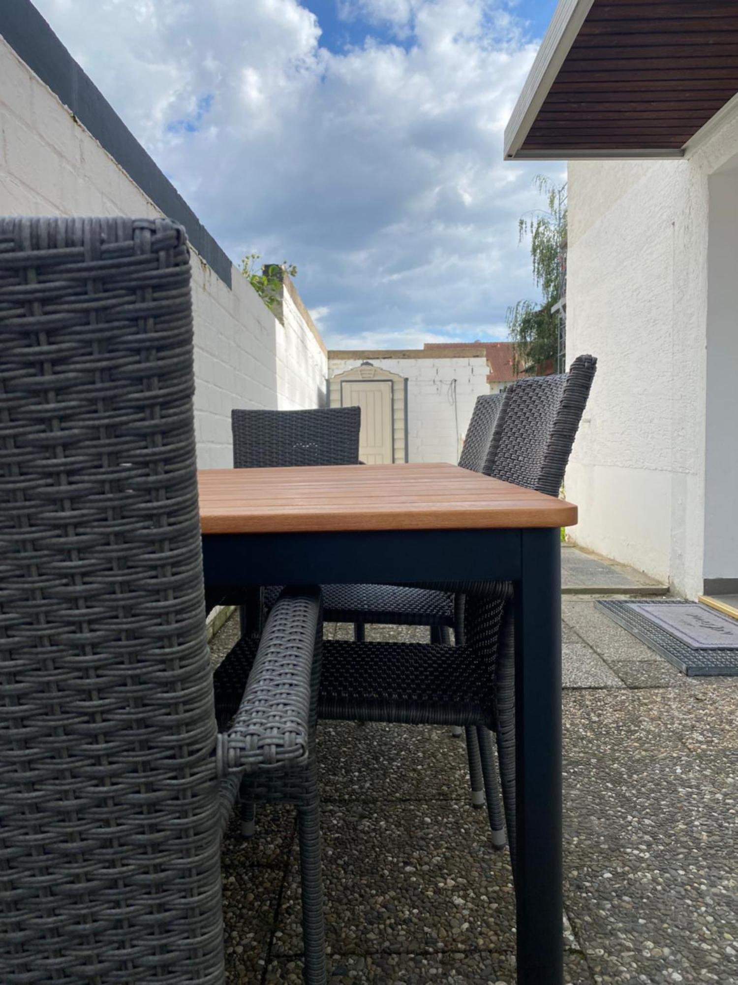 Lux Apartment Near Frankfurt! Mörfelden-Walldorf Extérieur photo