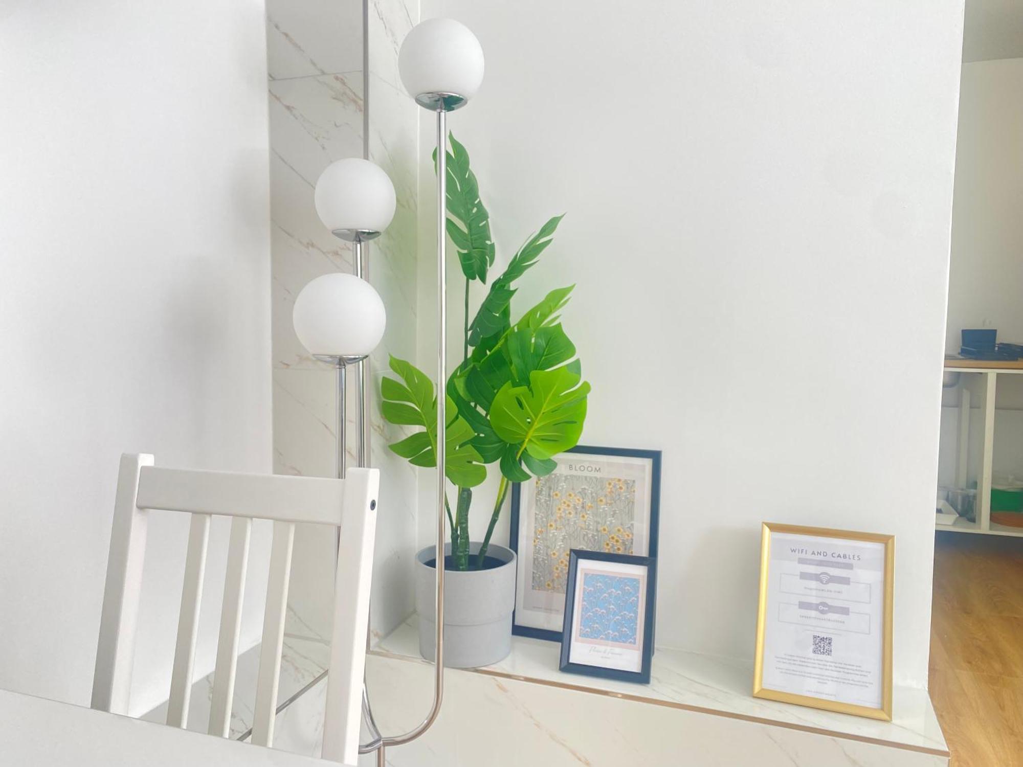 Lux Apartment Near Frankfurt! Mörfelden-Walldorf Extérieur photo