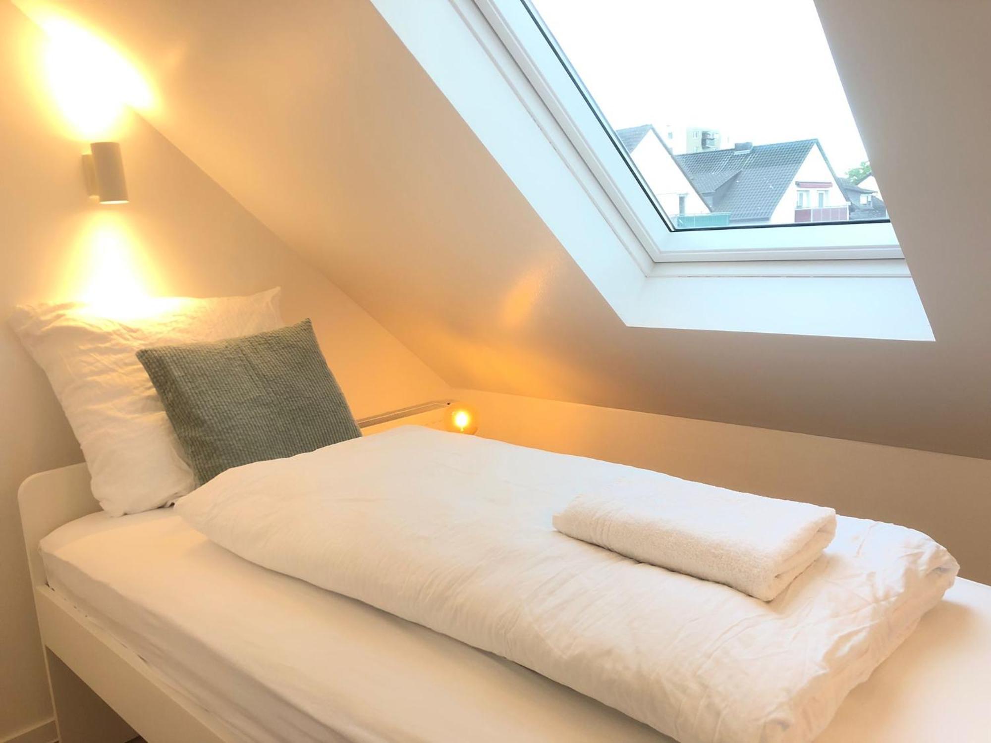 Lux Apartment Near Frankfurt! Mörfelden-Walldorf Extérieur photo