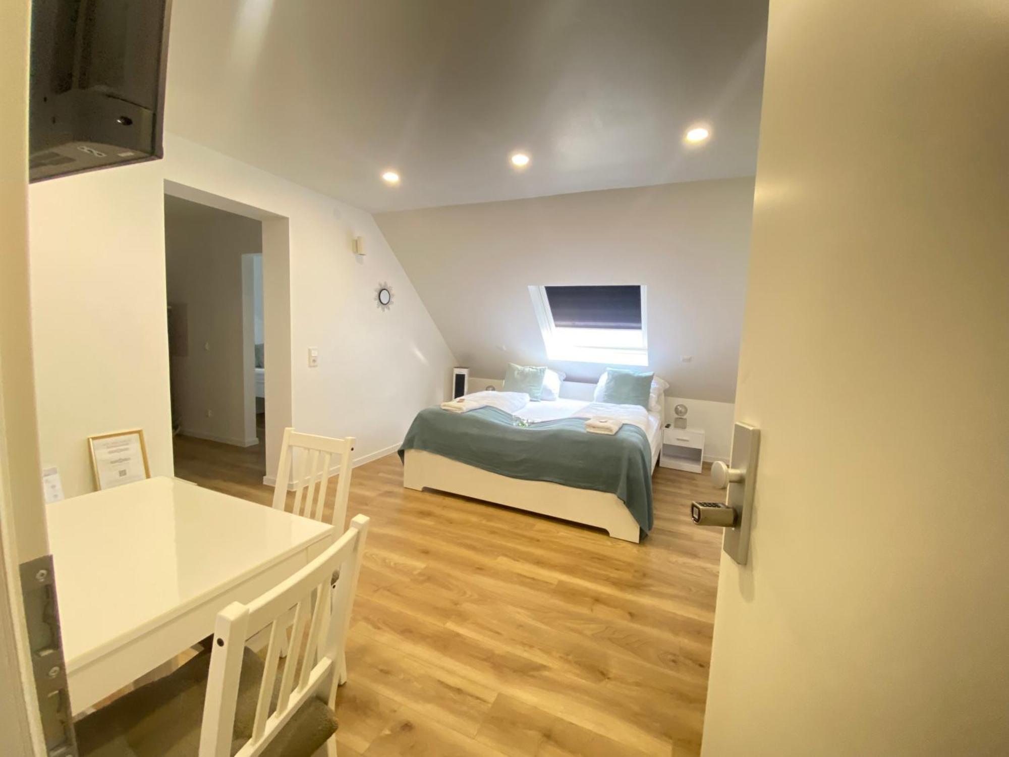 Lux Apartment Near Frankfurt! Mörfelden-Walldorf Extérieur photo