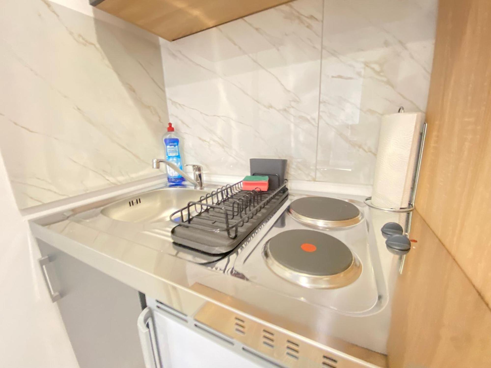Lux Apartment Near Frankfurt! Mörfelden-Walldorf Extérieur photo