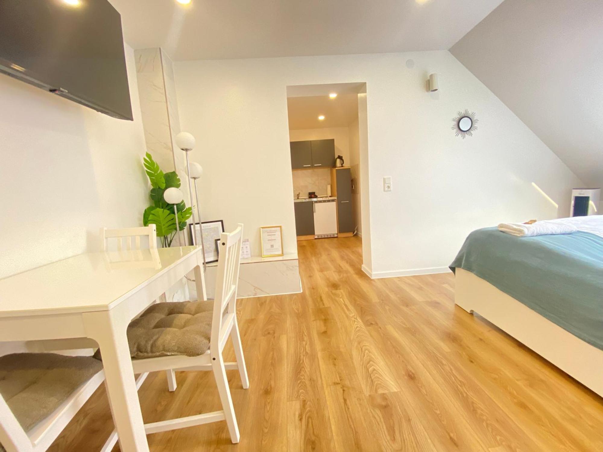 Lux Apartment Near Frankfurt! Mörfelden-Walldorf Extérieur photo