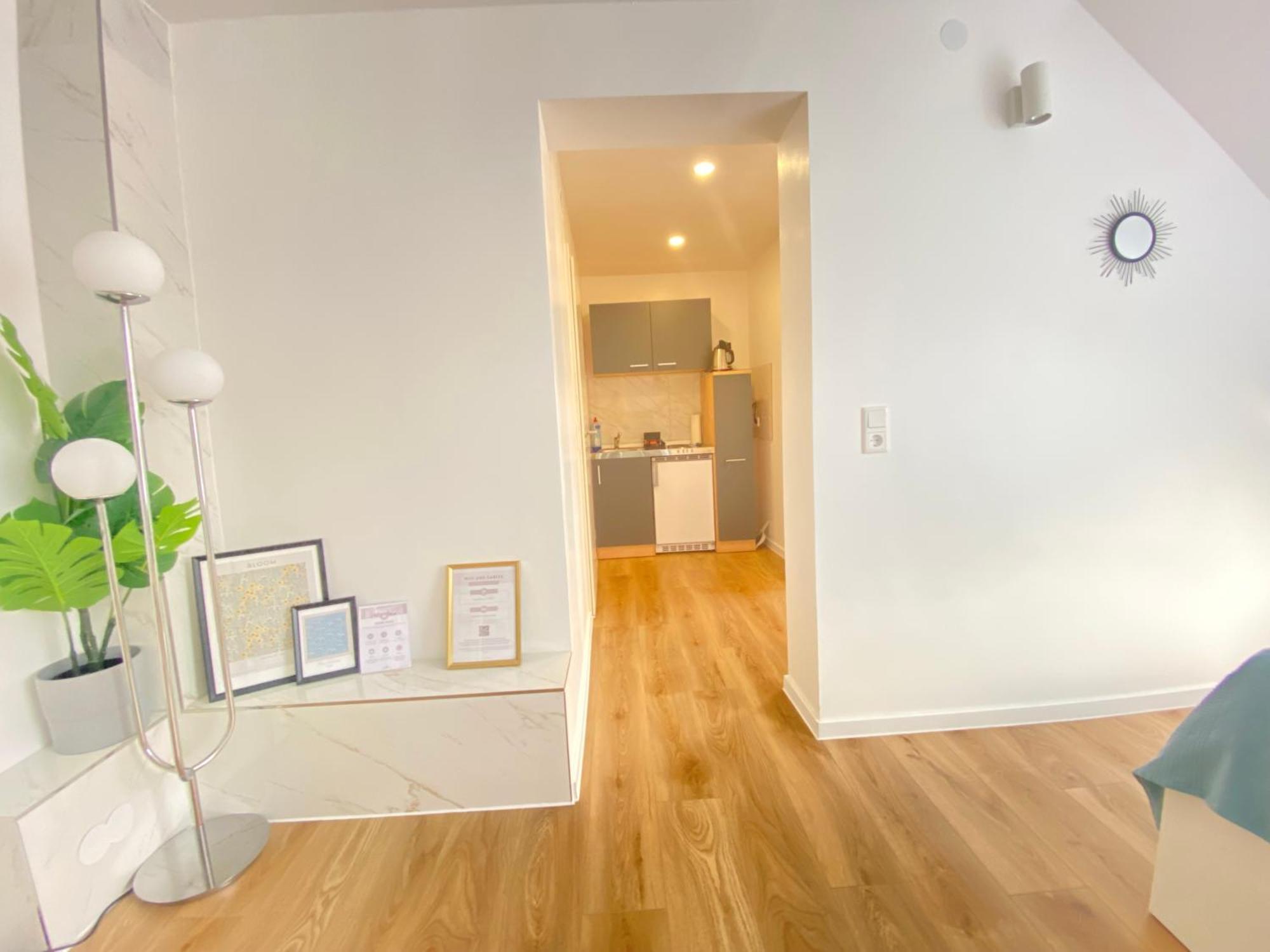Lux Apartment Near Frankfurt! Mörfelden-Walldorf Extérieur photo