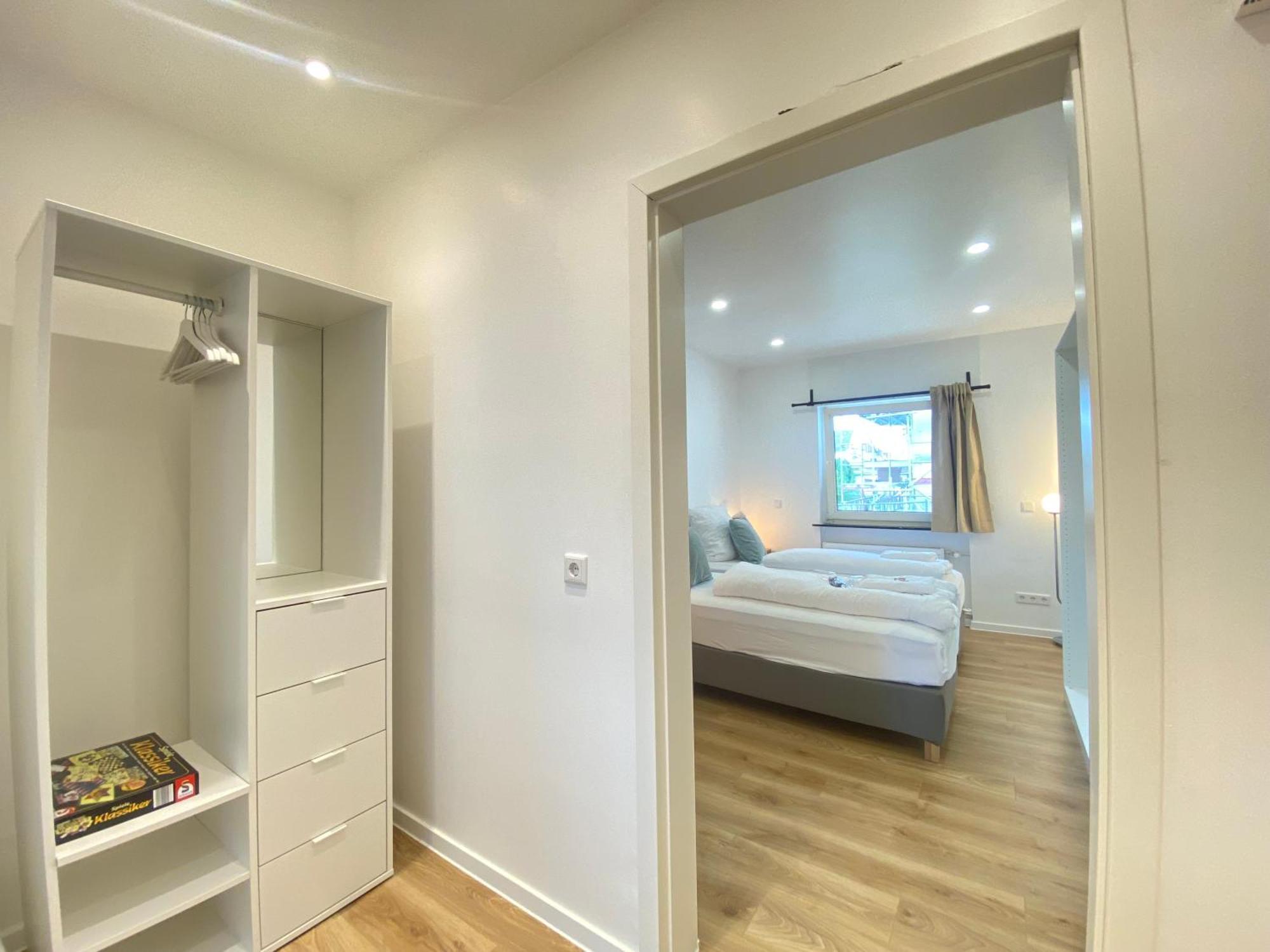Lux Apartment Near Frankfurt! Mörfelden-Walldorf Extérieur photo