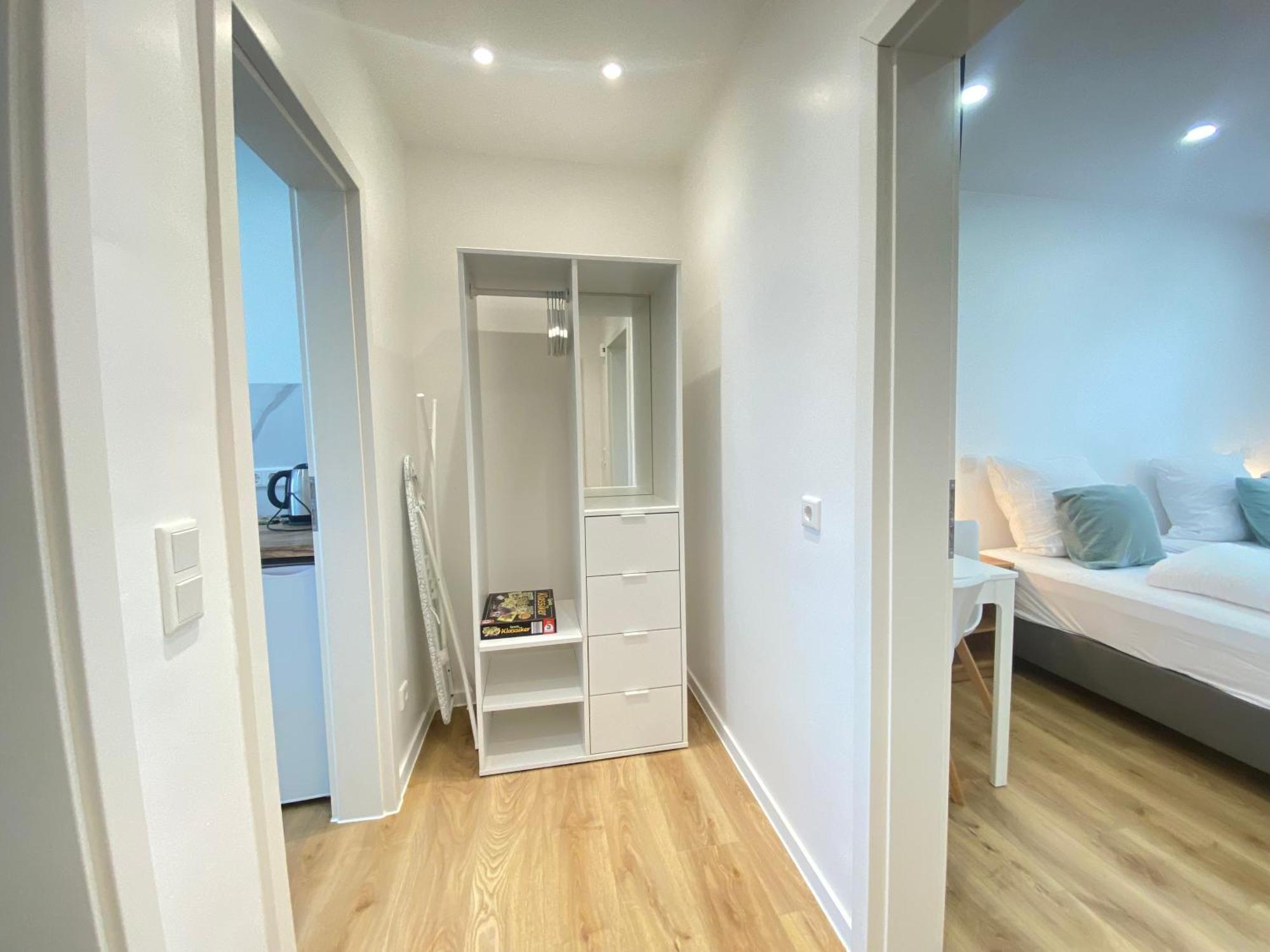Lux Apartment Near Frankfurt! Mörfelden-Walldorf Extérieur photo