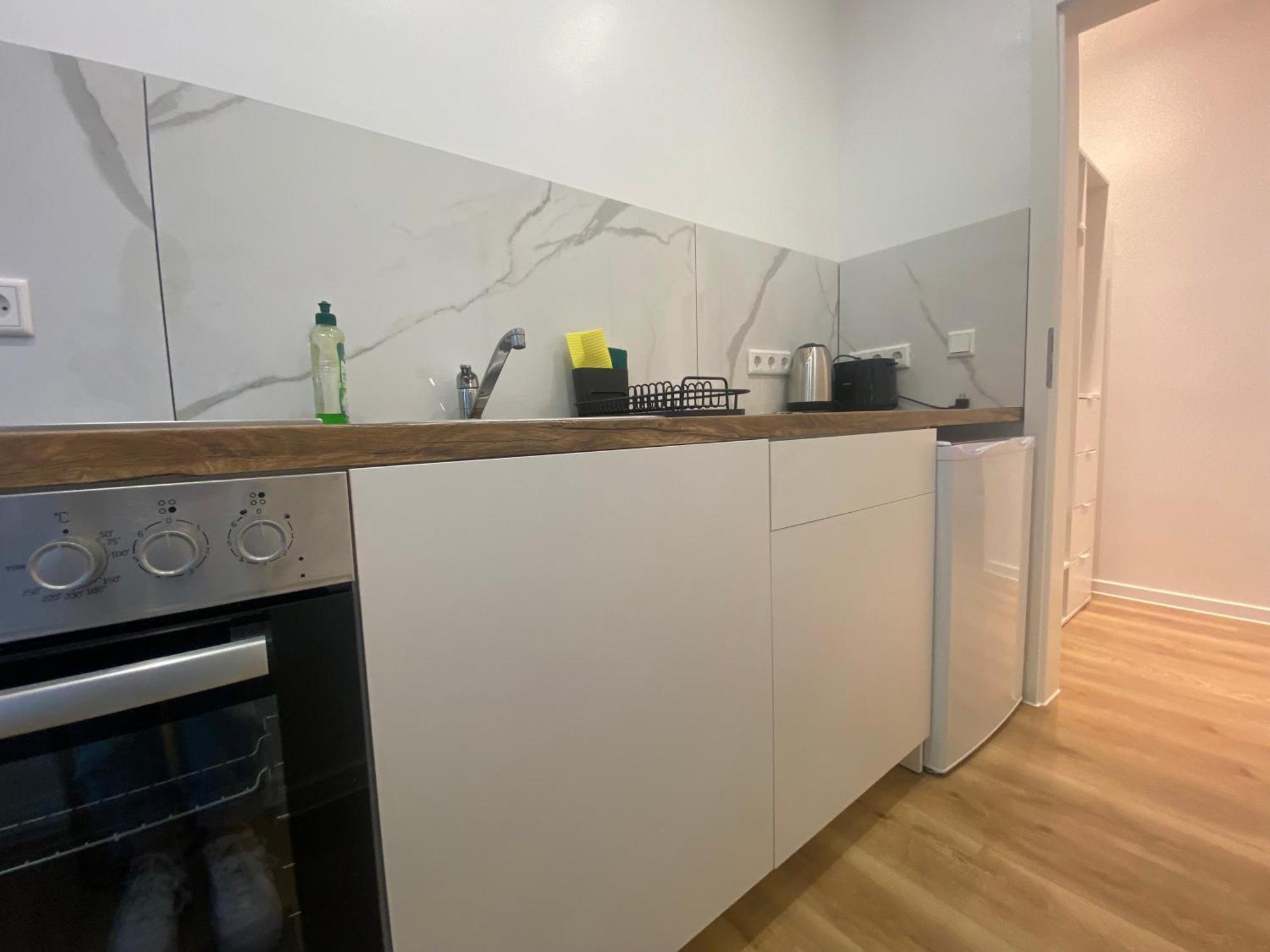 Lux Apartment Near Frankfurt! Mörfelden-Walldorf Extérieur photo