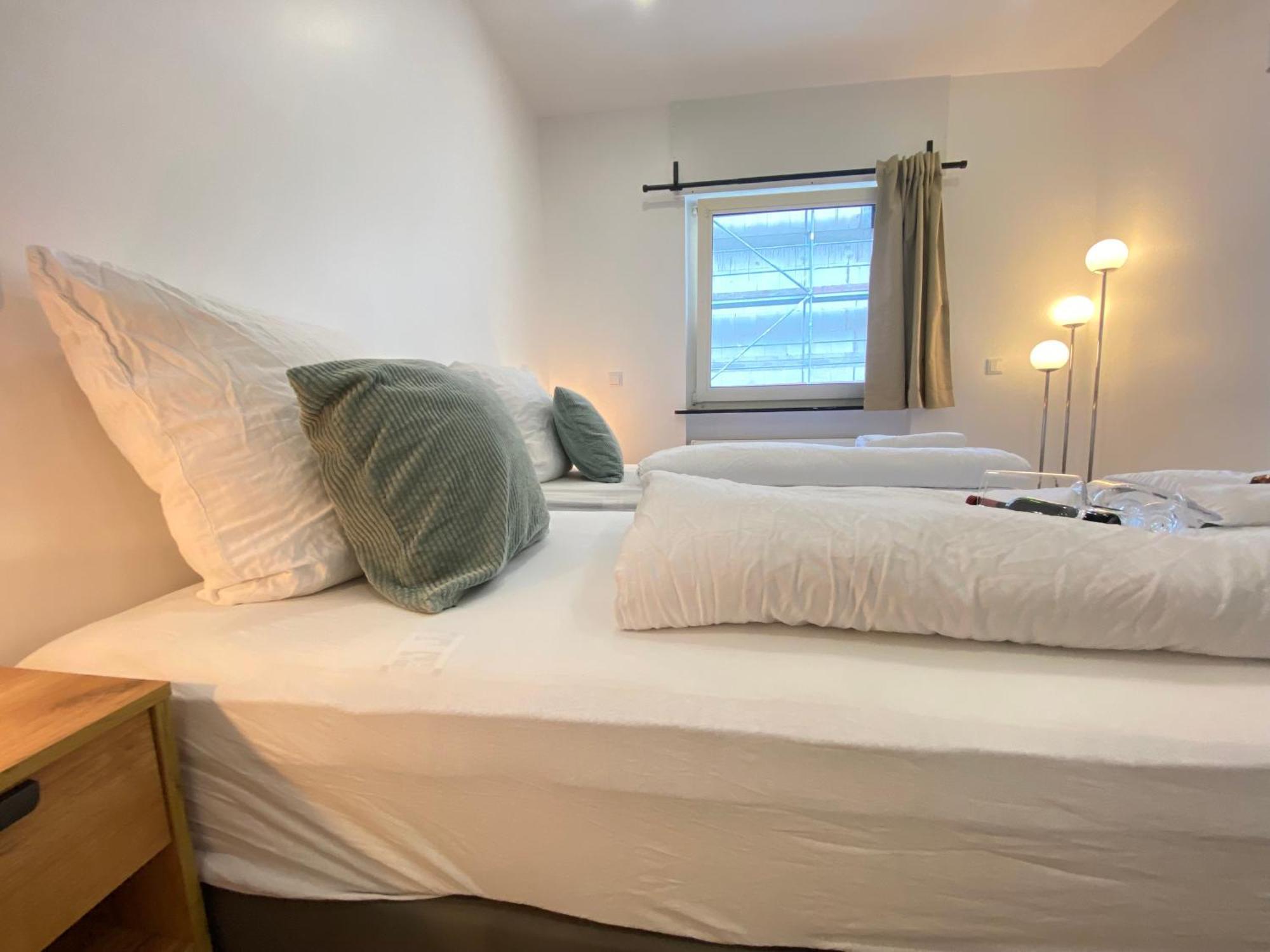 Lux Apartment Near Frankfurt! Mörfelden-Walldorf Extérieur photo