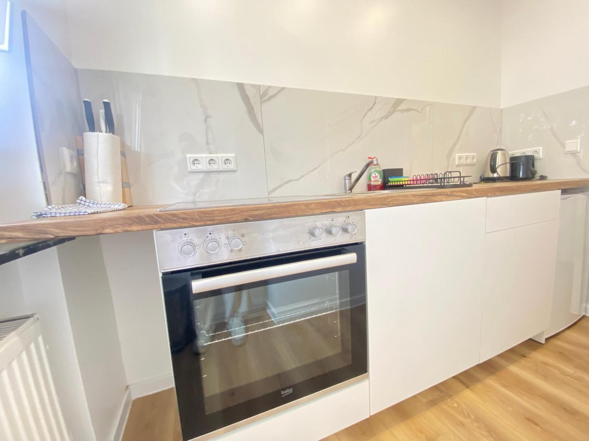 Lux Apartment Near Frankfurt! Mörfelden-Walldorf Extérieur photo